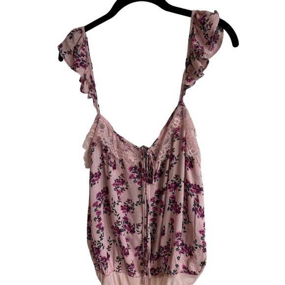 NWOT Free People Take It Away Bodysuit, Size S - Picture 6 of 13